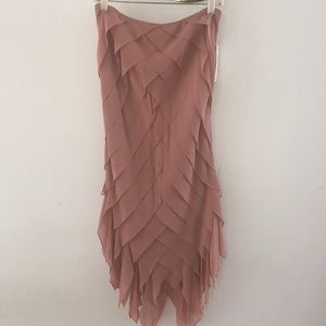 Dressy skirt
